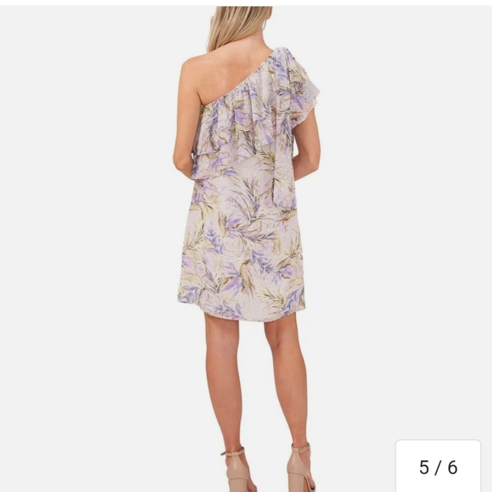 Cece Dress NWT - Picture 2 of 2